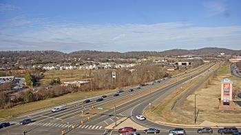 Weather camera view of Towne Acres ES.