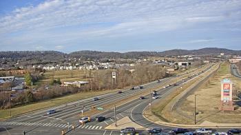 Weather camera view of Towne Acres ES.