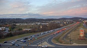 Weather camera view of Towne Acres ES.