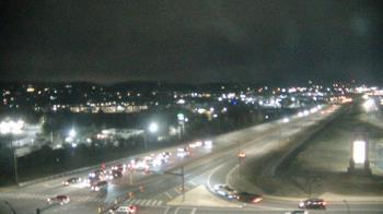 Weather camera view of Towne Acres ES.