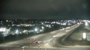 Weather camera view of Towne Acres ES.