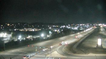 Weather camera view of Towne Acres ES.