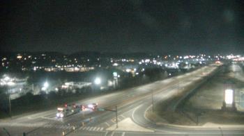 Weather camera view of Towne Acres ES.