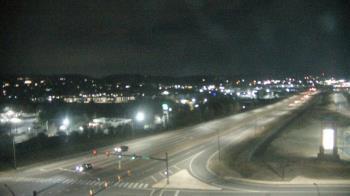 Weather camera view of Towne Acres ES.