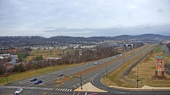 Weather camera view of Towne Acres ES.