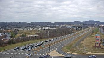 Weather camera view of Towne Acres ES.