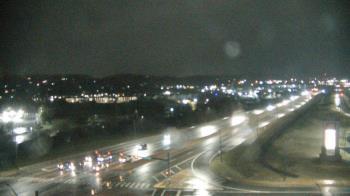 Weather camera view of Towne Acres ES.