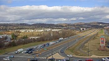 Weather camera view of Towne Acres ES.
