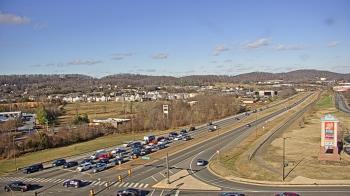 Weather camera view of Towne Acres ES.