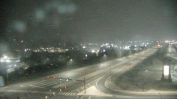 Weather camera view of Towne Acres ES.