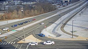 Weather camera view of Towne Acres ES.