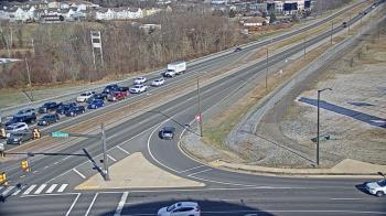 Weather camera view of Towne Acres ES.