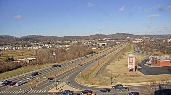 Weather camera view of Towne Acres ES.