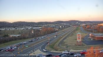 Weather camera view of Towne Acres ES.