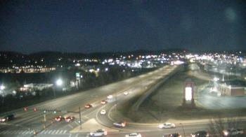 Weather camera view of Towne Acres ES.