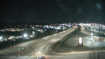 Weather camera view of Towne Acres ES.