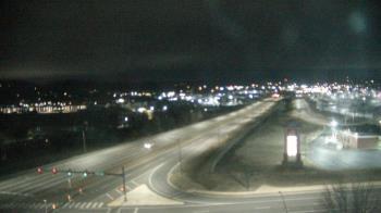 Weather camera view of Towne Acres ES.