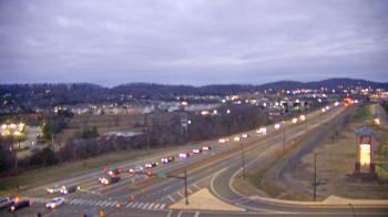 Weather camera view of Towne Acres ES.