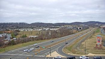 Weather camera view of Towne Acres ES.