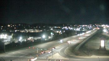 Weather camera view of Towne Acres ES.