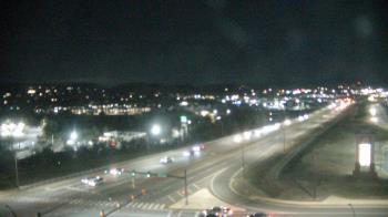 Weather camera view of Towne Acres ES.