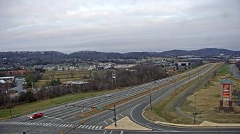 Weather camera view of Towne Acres ES.
