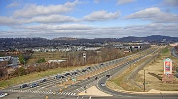 Weather camera view of Towne Acres ES.