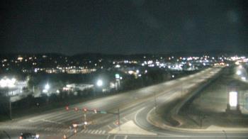 Weather camera view of Towne Acres ES.