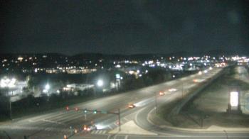 Weather camera view of Towne Acres ES.