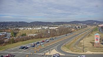 Weather camera view of Towne Acres ES.