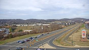 Weather camera view of Towne Acres ES.