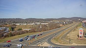 Weather camera view of Towne Acres ES.