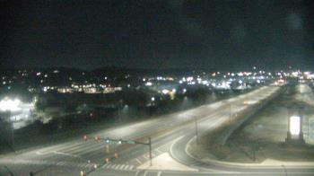 Weather camera view of Towne Acres ES.