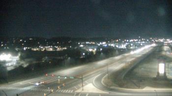 Weather camera view of Towne Acres ES.