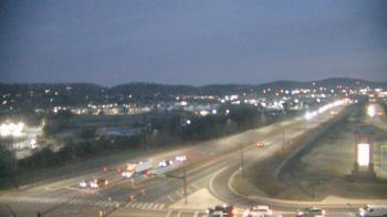 Weather camera view of Towne Acres ES.