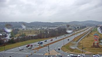 Weather camera view of Towne Acres ES.