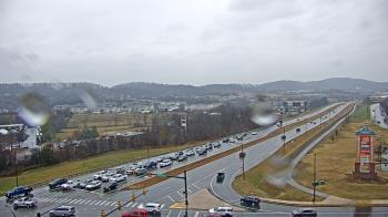 Weather camera view of Towne Acres ES.