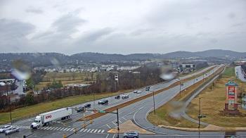 Weather camera view of Towne Acres ES.