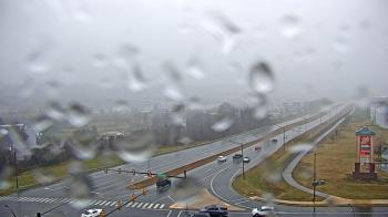 Weather camera view of Towne Acres ES.