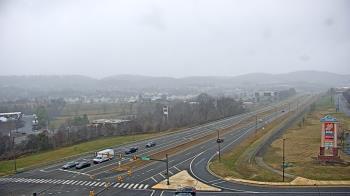 Weather camera view of Towne Acres ES.