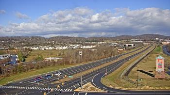 Weather camera view of Towne Acres ES.