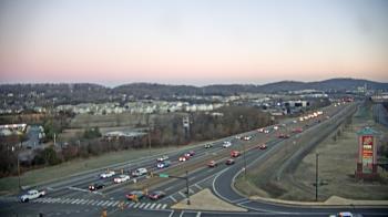 Weather camera view of Towne Acres ES.