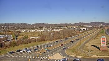 Weather camera view of Towne Acres ES.
