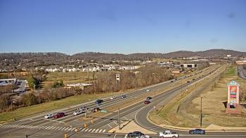 Weather camera view of Towne Acres ES.