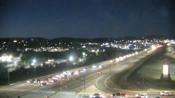 Weather camera view of Towne Acres ES.