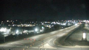 Weather camera view of Towne Acres ES.