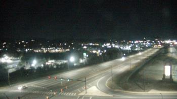 Weather camera view of Towne Acres ES.