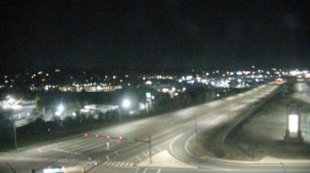 Weather camera view of Towne Acres ES.