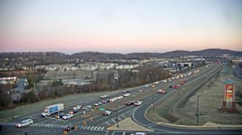 Weather camera view of Towne Acres ES.