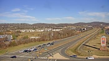 Weather camera view of Towne Acres ES.